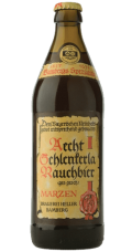 Schlenkerla Rauchbier Märzen